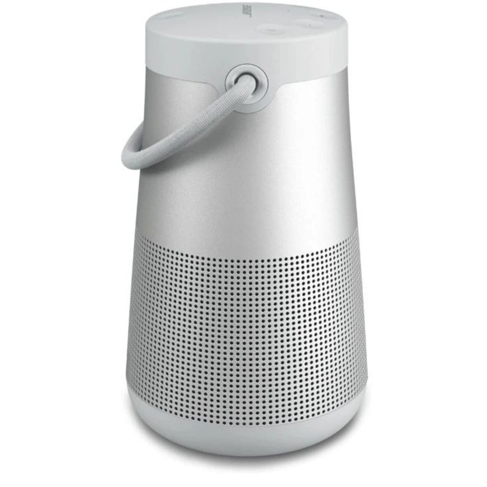 Bose SoundLink‎ Revolve+ II Bluetooth Speaker Luxe Silver 858366-1310 Open Box